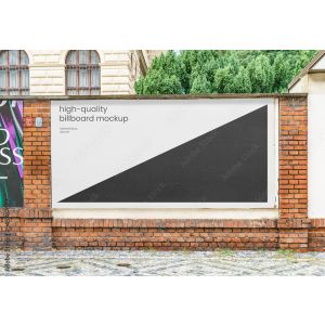 Velkoplošné plakáty