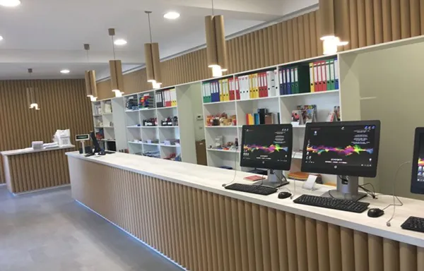 Copy Centrum Dejvice