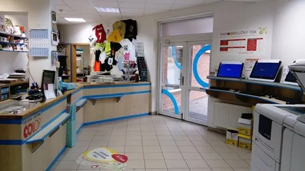 Copy Centrum Suchdol