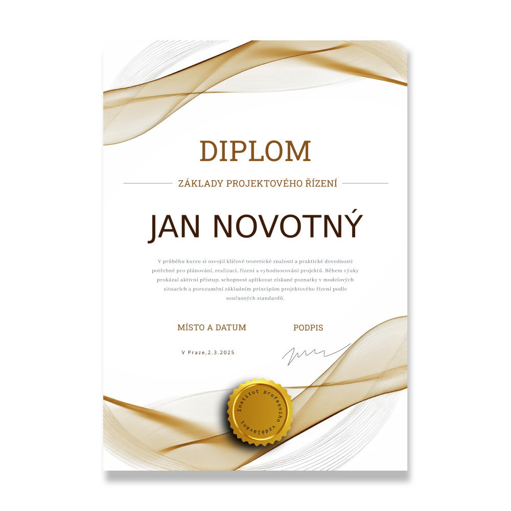 diplomy mockup