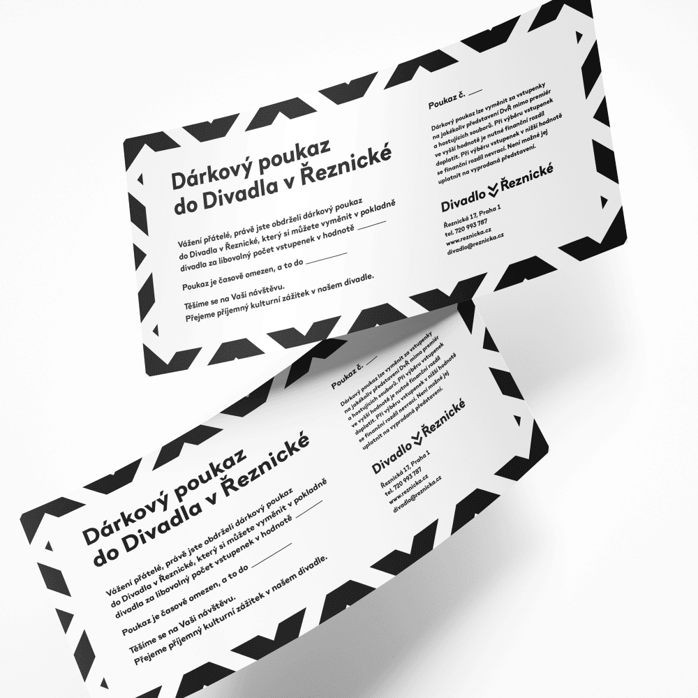 Vstupenka obrázek 2