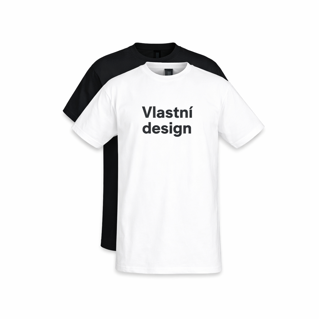 Potisk triček