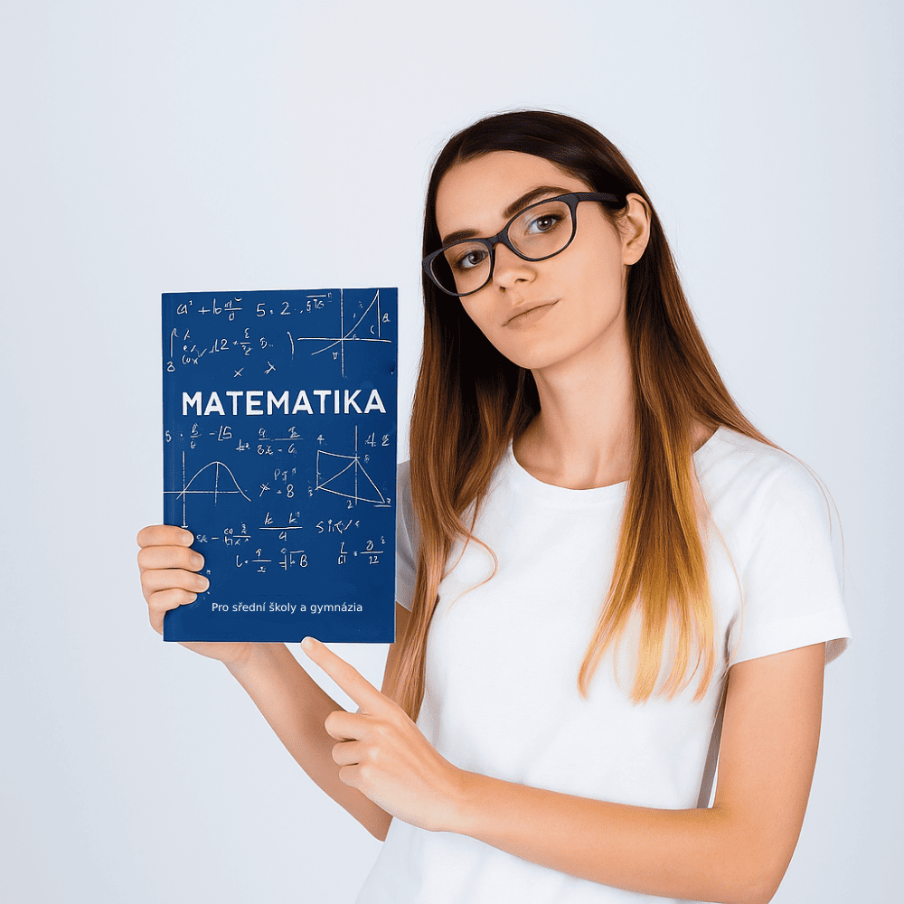 Vzdělávací materiály